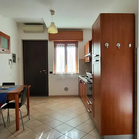 Casa Fieramilano, Metro Pero Apartment Exterior photo