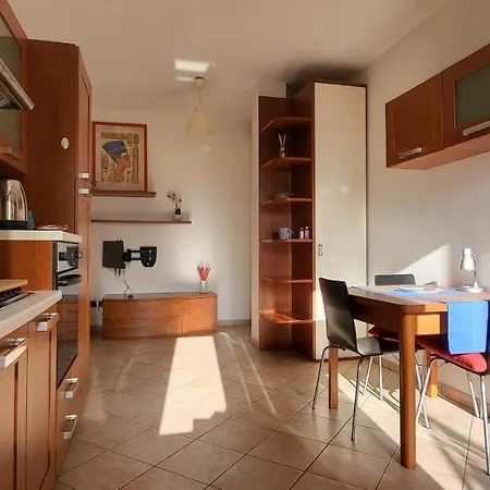 Casa Fieramilano, Metro Pero Apartment Exterior photo