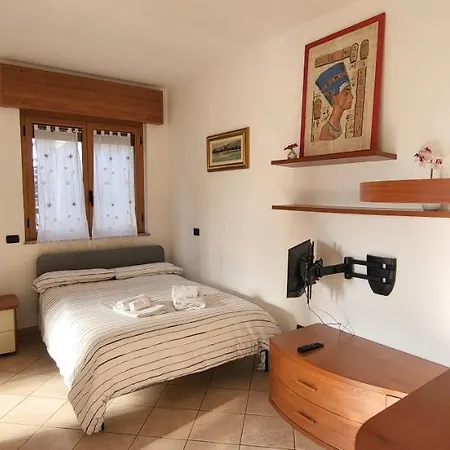 Casa Fieramilano, Metro Pero Apartment Exterior photo