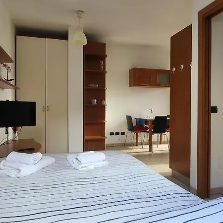 Casa Fieramilano, Metro Pero Apartment Exterior photo