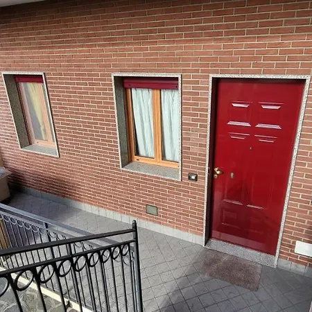 Casa Fieramilano, Metro Pero Apartment Exterior photo