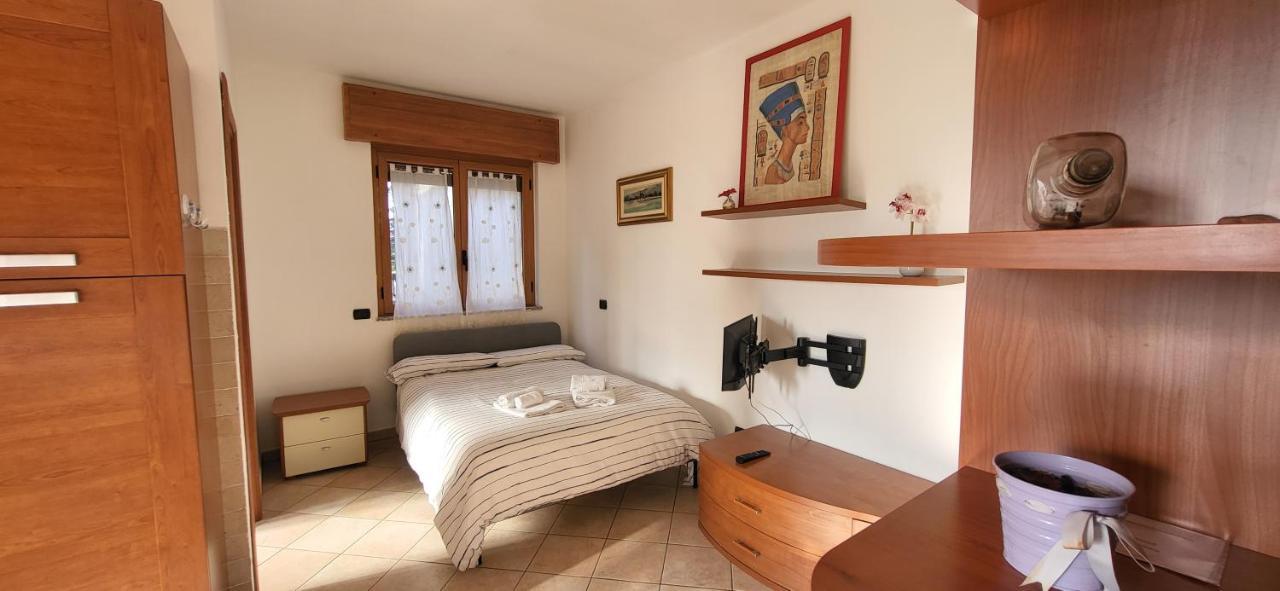 Casa Fieramilano, Metro Apartment Pero