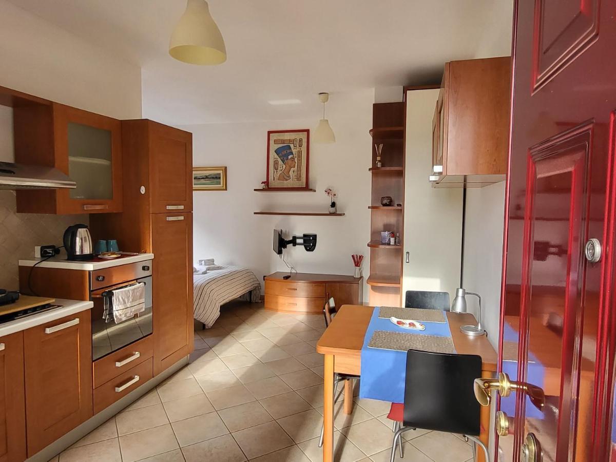 Casa Fieramilano, Metro Apartment